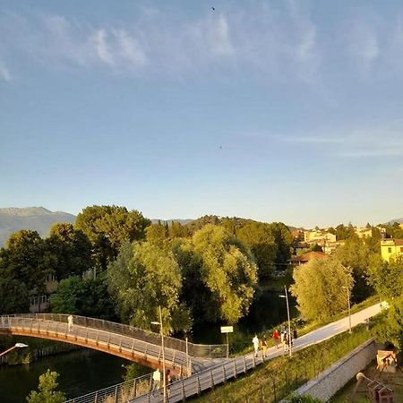 Casa Sigiu - La Terrazza Villa Rieti Esterno foto