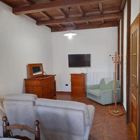 Casa Sigiu - La Terrazza Villa Rieti Esterno foto