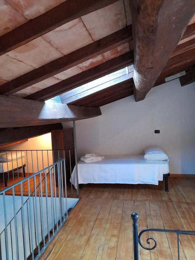 Villa Casa Sigiu - La Terrazza Rieti Esterno foto